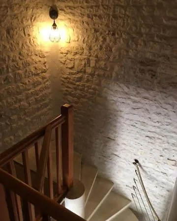 別荘 Le Cheval Noir