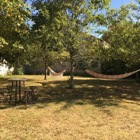 別荘 Le Cheval Noir *