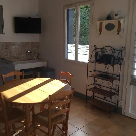 Le Cheval Noir Rouillac