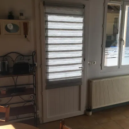 別荘 Le Cheval Noir Rouillac