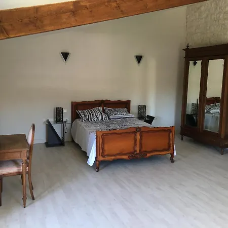 Le Cheval Noir 別荘 Rouillac