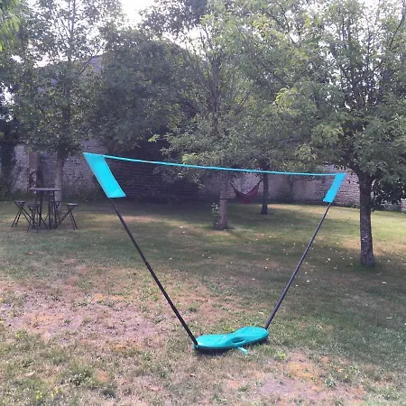 Le Cheval Noir 別荘