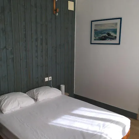 Le Cheval Noir 別荘 *