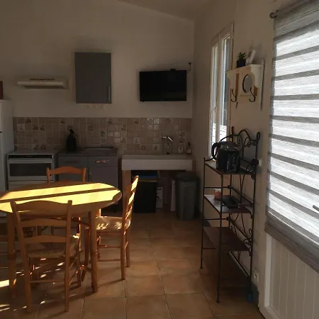 Le Cheval Noir Casa vacanze