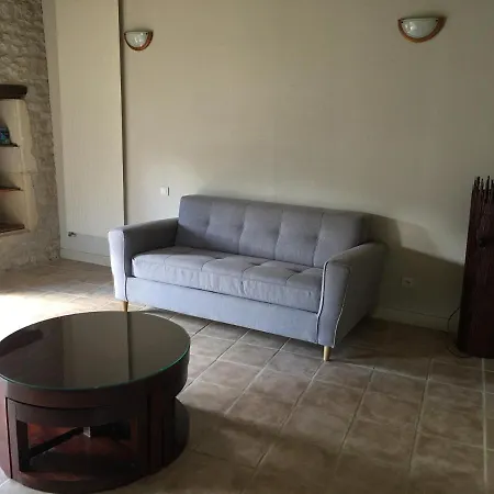 Le Cheval Noir * Rouillac