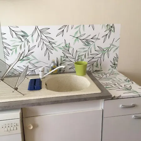 Le Cheval Noir 別荘 Rouillac