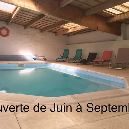 Le Cheval Noir * Rouillac