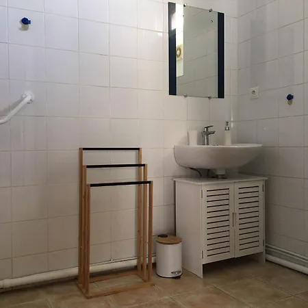 別荘 Le Cheval Noir