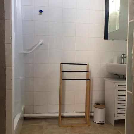 Le Cheval Noir 別荘 *