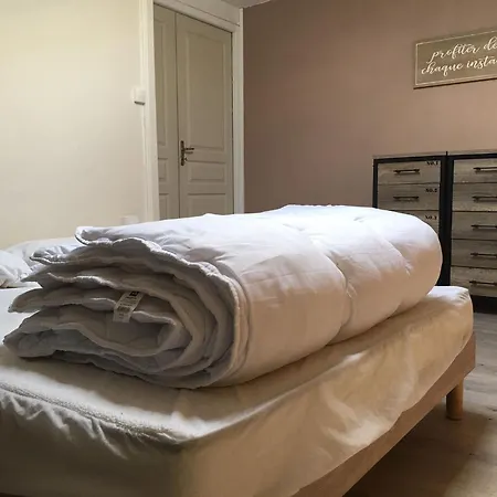 別荘 Le Cheval Noir *