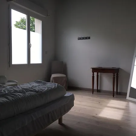 Le Cheval Noir Rouillac