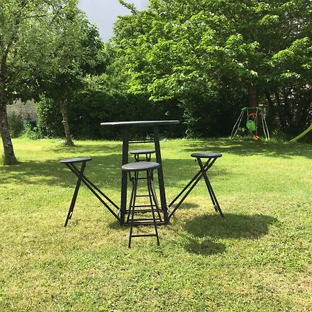 Le Cheval Noir * Rouillac (Charente)