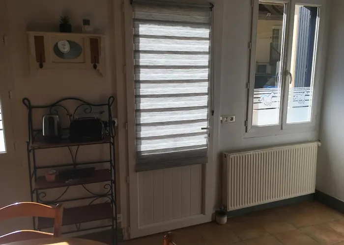 Holiday home Le Cheval Noir Rouillac (Charente)