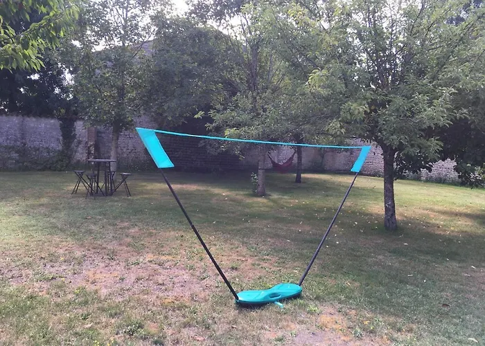 Le Cheval Noir Holiday home