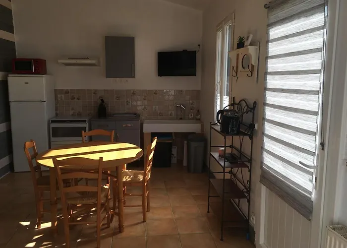 Le Cheval Noir Сasa de vacaciones