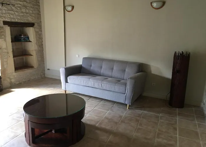 Le Cheval Noir * Rouillac (Charente)