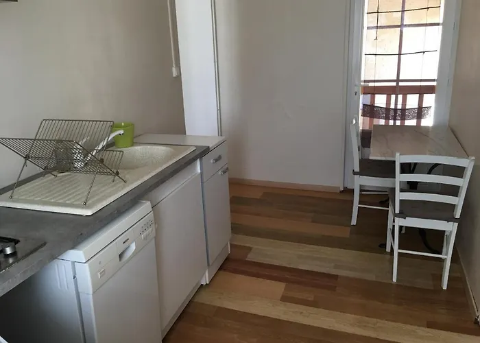 Le Cheval Noir Сasa de vacaciones *