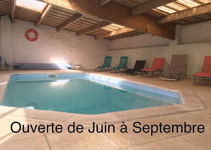 Le Cheval Noir * Rouillac (Charente)