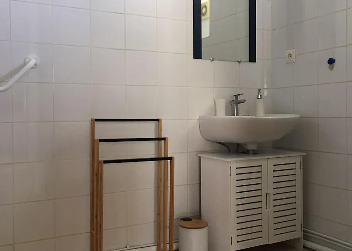 Сasa de vacaciones Le Cheval Noir