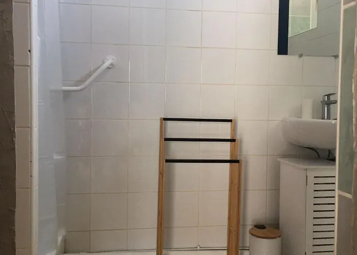 Le Cheval Noir Сasa de vacaciones *