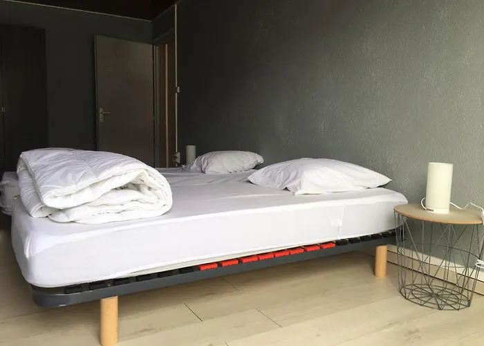 Сasa de vacaciones Le Cheval Noir Rouillac (Charente)